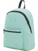 Mochila Teen/Ac Escolar Tandem University Verde Mar