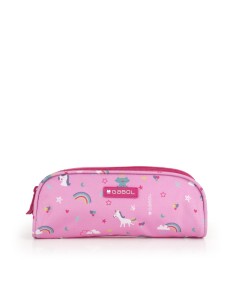 Portatodo Doble Gabol Rainbow Portatodo Estuche | Fraber