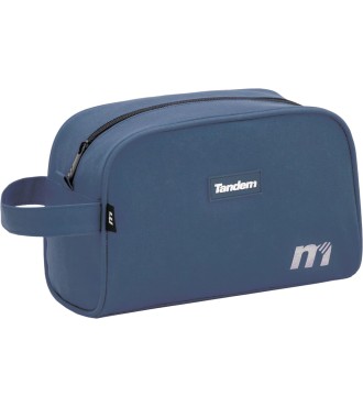 Neceser Adaptable Tandem University Azul | Comprar Neceser Adaptabl...