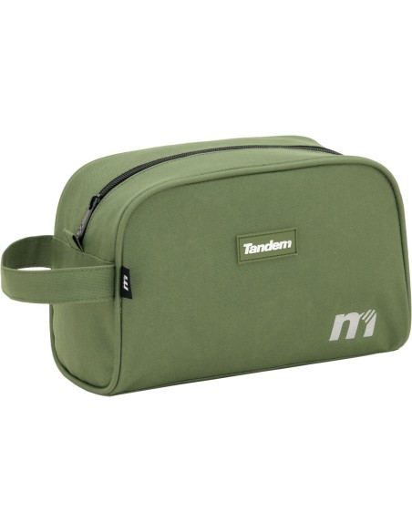 Neceser Adaptable Tandem University Verde | Comprar Neceser Adaptab... Neceser Adaptable Tandem University Verde | Comprar Neceser Adaptab...