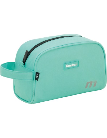 Neceser Adaptable Tandem University Verde Mar | Comprar Neceser Ada...