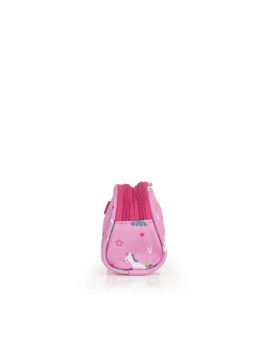 Portatodo Doble Gabol Rainbow Portatodo Estuche | Fraber