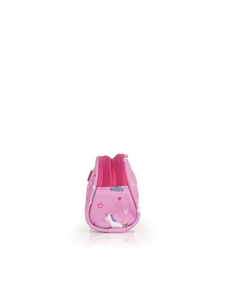 Portatodo Doble Gabol Rainbow Portatodo Estuche | Fraber
