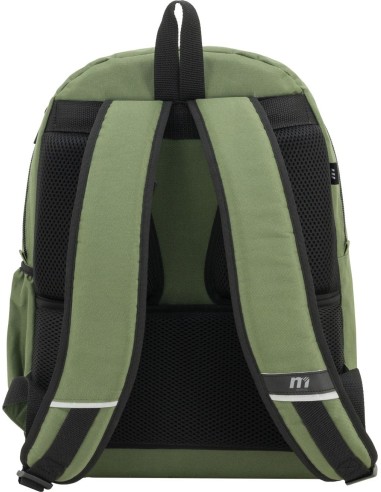 Mochila ST/AC Escolar Tandem University Verde | Comprar Mochila ST/...