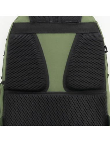 Mochila ST/AC Escolar Tandem University Verde | Comprar Mochila ST/...