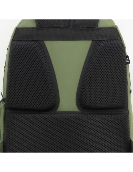 Mochila ST/AC Escolar Tandem University Verde | Comprar Mochila ST/...
