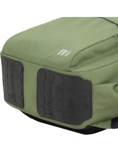 Mochila ST/AC Escolar Tandem University Verde | Comprar Mochila ST/...