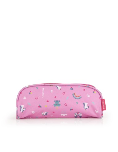 Portatodo Doble Gabol Rainbow Portatodo Estuche | Fraber