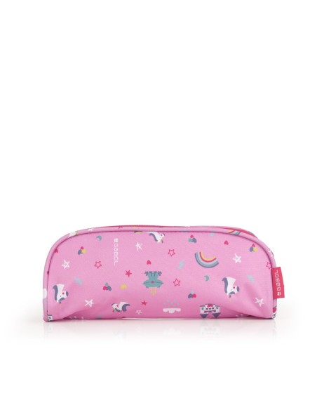 Portatodo Doble Gabol Rainbow Portatodo Estuche | Fraber