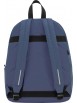 Mochila Teen/Ac Escolar Tandem University Azul