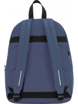 Mochila Teen/Ac Escolar Tandem University Azul