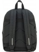 Mochila Teen/Ac Escolar Tandem University Negro