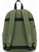 Mochila Teen/Ac Escolar Tandem University Verde