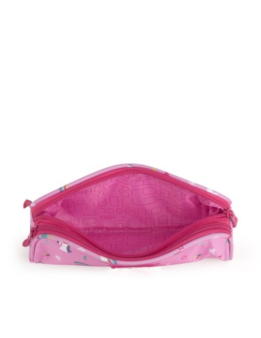 Portatodo Doble Gabol Rainbow Portatodo Estuche | Fraber