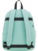 Mochila Teen/Ac Escolar Tandem University Verde Mar