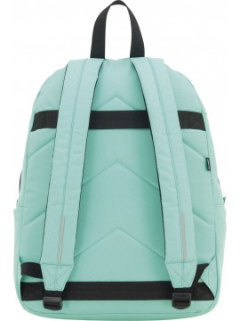 Mochila Teen/Ac Escolar Tandem University Verde Mar