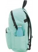 Mochila Teen/Ac Escolar Tandem University Verde Mar