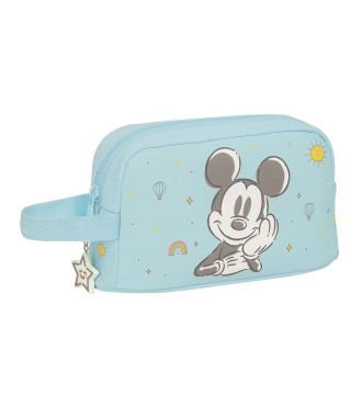 PORTADESAYUNOS TERMO MICKEY MOUSE "BABY"
