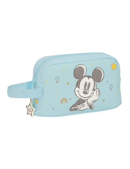 PORTADESAYUNOS TERMO MICKEY MOUSE "BABY" PORTADESAYUNOS TERMO MICKEY MOUSE "BABY"