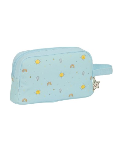 PORTADESAYUNOS TERMO MICKEY MOUSE "BABY"