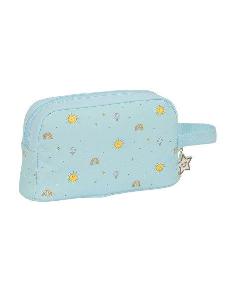 PORTADESAYUNOS TERMO MICKEY MOUSE "BABY" PORTADESAYUNOS TERMO MICKEY MOUSE "BABY"