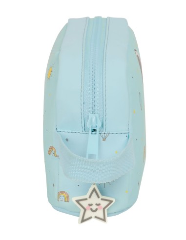 PORTADESAYUNOS TERMO MICKEY MOUSE "BABY"