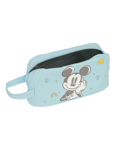 PORTADESAYUNOS TERMO MICKEY MOUSE "BABY"