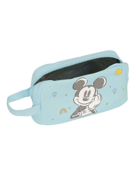 PORTADESAYUNOS TERMO MICKEY MOUSE "BABY" PORTADESAYUNOS TERMO MICKEY MOUSE "BABY"