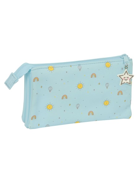 PORTATODO TRIPLE MICKEY MOUSE "BABY" PORTATODO TRIPLE MICKEY MOUSE "BABY"