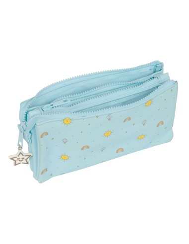 PORTATODO TRIPLE MICKEY MOUSE "BABY"