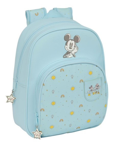 MOCHILA INFANTIL ADAPT.CARRO MICKEY MOUSE "BABY" | Comprar MOCHILA ... MOCHILA INFANTIL ADAPT.CARRO MICKEY MOUSE "BABY" | Comprar MOCHILA ...