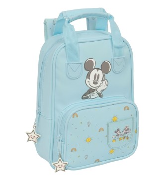 MOCHILA INFANTIL CON ASAS MICKEY MOUSE "BABY" | Comprar MOCHILA INF...