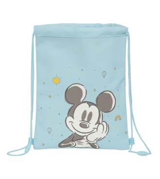 SACO PLANO JUNIOR MICKEY MOUSE "BABY" | Comprar SACO PLANO JUNIOR M...