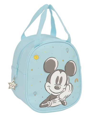 NECESER TERMO MICKEY MOUSE "BABY" | Comprar NECESER TERMO MICKEY MO...