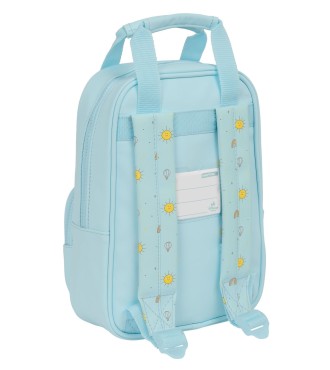 MOCHILA INFANTIL CON ASAS MICKEY MOUSE "BABY" | Comprar MOCHILA INF... 2