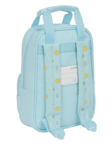 MOCHILA INFANTIL CON ASAS MICKEY MOUSE "BABY" | Comprar MOCHILA INF...