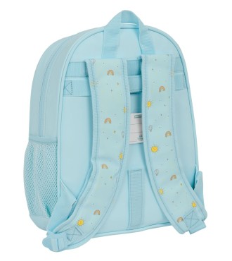 MOCHILA INFANTIL ADAPT.CARRO MICKEY MOUSE "BABY" | Comprar MOCHILA ... 2
