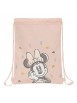 SACO PLANO JUNIOR MINNIE MOUSE "BABY"