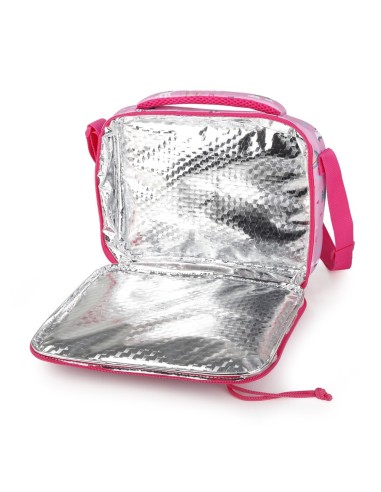 Porta alimentos térmico Gabol Rainbow Neceser-Merendero |...