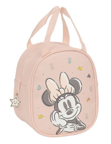 NECESER TERMO MINNIE MOUSE "BABY" | Comprar NECESER TERMO MINNIE MO...