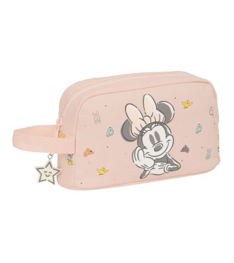 PORTADESAYUNOS TERMO MINNIE MOUSE "BABY" | Comprar PORTADESAYUNOS T...