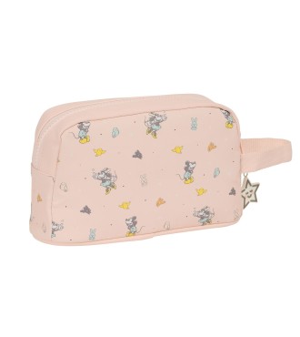 PORTADESAYUNOS TERMO MINNIE MOUSE "BABY" | Comprar PORTADESAYUNOS T... 2