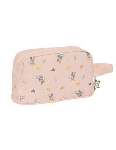 PORTADESAYUNOS TERMO MINNIE MOUSE "BABY" | Comprar PORTADESAYUNOS T...