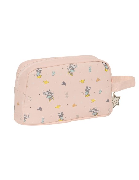 PORTADESAYUNOS TERMO MINNIE MOUSE "BABY" | Comprar PORTADESAYUNOS T...