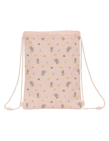 SACO PLANO JUNIOR MINNIE MOUSE "BABY" | Comprar SACO PLANO JUNIOR M...