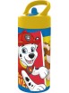 BOTELLA 410ml PAW PATROL "FUNDAY"