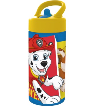 BOTELLA 410ml PAW PATROL "FUNDAY" | Comprar BOTELLA 410ml PAW PATRO...