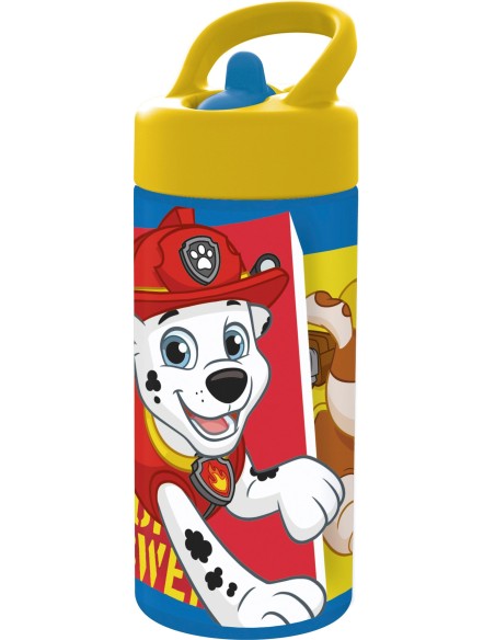 BOTELLA 410ml PAW PATROL "FUNDAY" | Comprar BOTELLA 410ml PAW PATRO...
