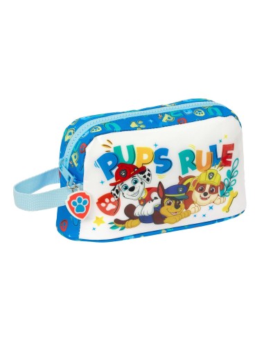 PORTADESAYUNOS TERMO PAW PATROL "PUPS RULE" | Comprar PORTADESAYUNO...