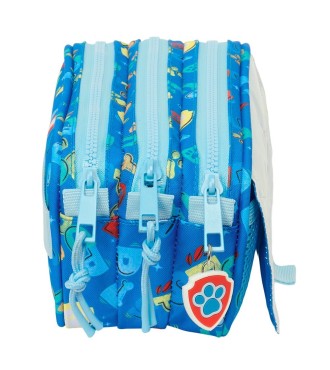 PORTATODO TRIPLE BIG PAW PATROL "PUPS RULE" | Comprar PORTATODO TRI... 2